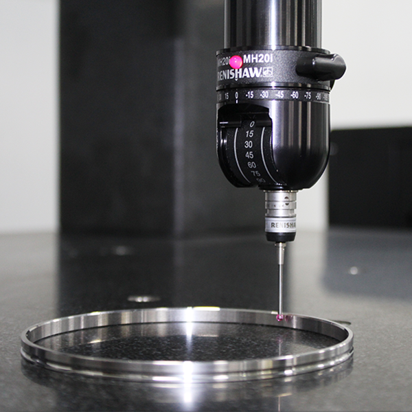 質(zhì)量檢測(cè)