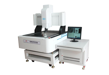 精密檢測(cè)儀器