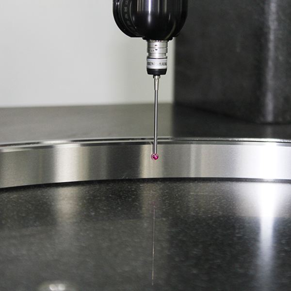 質(zhì)量檢測(cè)